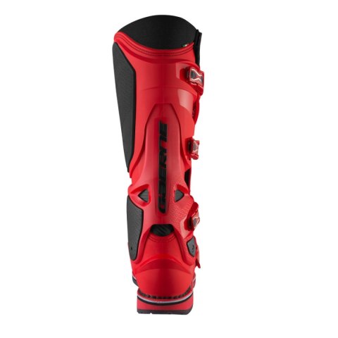 GAERNE BUTY CROSS/ENDURO MODEL SG-22 RED KOLOR CZERWONY ` 41 GAERNE BUTY CROSS/ENDURO MODEL SG-22 RED KOLOR CZERWONY ` 41