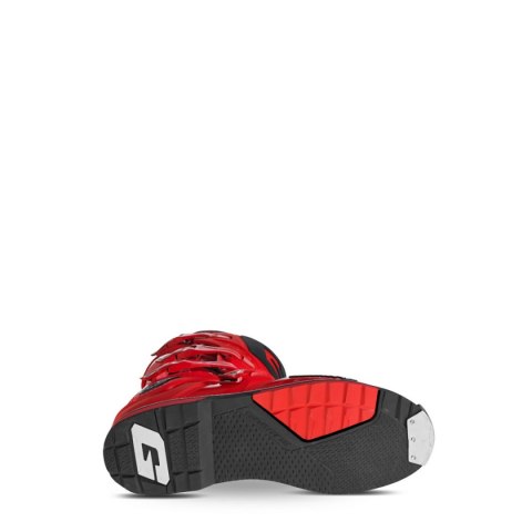 GAERNE BUTY CROSS/ENDURO MODEL SG-22 RED KOLOR CZERWONY ` 41 GAERNE BUTY CROSS/ENDURO MODEL SG-22 RED KOLOR CZERWONY ` 41