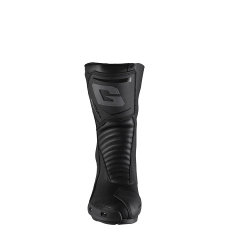 GAERNE BUTY SPORTOWE MODEL GRT BLACK KOLOR CZARNY ` 44 GAERNE BUTY SPORTOWE MODEL GRT BLACK KOLOR CZARNY ` 44