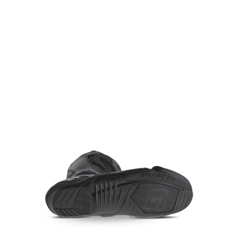 GAERNE BUTY SPORTOWE MODEL GRT BLACK KOLOR CZARNY ` 46 GAERNE BUTY SPORTOWE MODEL GRT BLACK KOLOR CZARNY ` 46