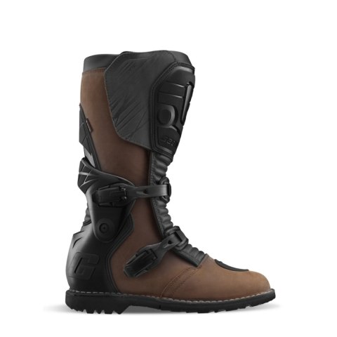 GAERNE BUTY TURYSTYCZNE G.DAKAR GORE-TEX BROWN KOLOR BRĄZOWY ` 41