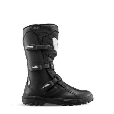 GAERNE BUTY TURYSTYCZNE MODEL G-ADVENTURE AQUATECH BLACK ROZMIAR 42 GAERNE BUTY TURYSTYCZNE MODEL G-ADVENTURE AQUATECH BLACK ROZMIAR 42