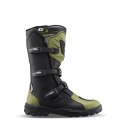 GAERNE BUTY TURYSTYCZNE G-ADVENTURE AQUATECH BLACK/FOREST BLACK/GREEN 42