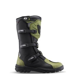GAERNE BUTY TURYSTYCZNE G-ADVENTURE AQUATECH BLACK/FOREST BLACK/GREEN 42