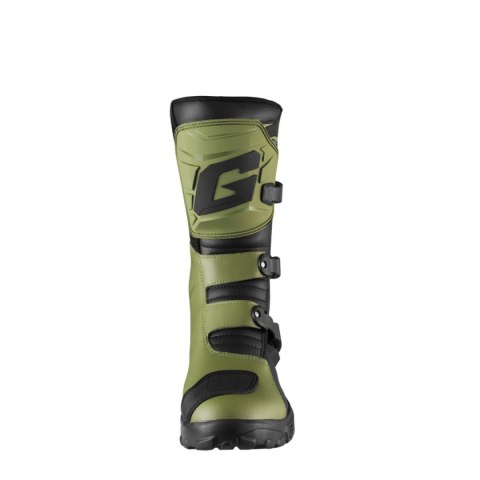 GAERNE BUTY TURYSTYCZNE G-ADVENTURE AQUATECH BLACK/FOREST BLACK/GREEN 42 GAERNE BUTY TURYSTYCZNE G-ADVENTURE AQUATECH BLACK/FOREST BLACK/GREEN 42
