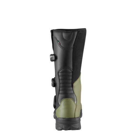 GAERNE BUTY TURYSTYCZNE G-ADVENTURE AQUATECH BLACK/FOREST BLACK/GREEN 42 GAERNE BUTY TURYSTYCZNE G-ADVENTURE AQUATECH BLACK/FOREST BLACK/GREEN 42