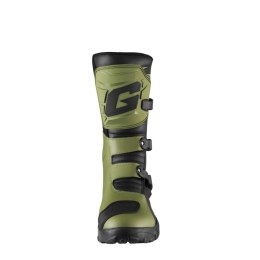 GAERNE BUTY TURYSTYCZNE G-ADVENTURE AQUATECH BLACK/FOREST BLACK/GREEN 43