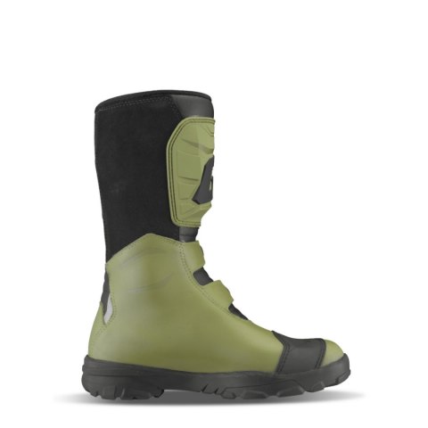GAERNE BUTY TURYSTYCZNE G-ADVENTURE AQUATECH BLACK/FOREST BLACK/GREEN 43 GAERNE BUTY TURYSTYCZNE G-ADVENTURE AQUATECH BLACK/FOREST BLACK/GREEN 43