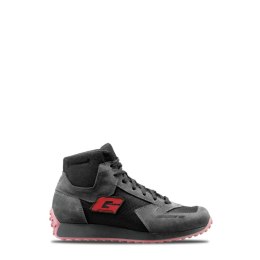 GAERNE BUTY TURYSTYCZNE KRÓTKIE MODEL G.RUE AQUATECH ANTHRACITE GREY 44