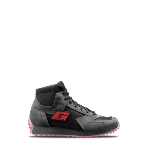 GAERNE BUTY TURYSTYCZNE KRÓTKIE MODEL G.RUE AQUATECH ANTHRACITE GREY 45