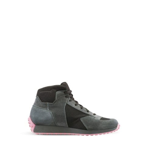 GAERNE BUTY TURYSTYCZNE KRÓTKIE MODEL G.RUE AQUATECH ANTHRACITE GREY 46 GAERNE BUTY TURYSTYCZNE KRÓTKIE MODEL G.RUE AQUATECH ANTHRACITE GREY 46