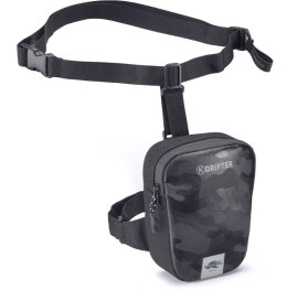KAPPA 2024/01 TORBA NA UDO K'DRIFTER 1,5L BLACK