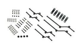 KAPPA ZESTAW MONTAŻOWY GMOLI OSŁON SILNIKA HONDA XL 750 TRANSALP '23,