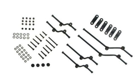 KAPPA ZESTAW MONTAŻOWY GMOLI OSŁON SILNIKA HONDA XL 750 TRANSALP '23,