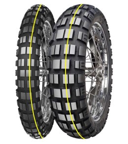 MITAS OPONA 140/80B17 E-10 69T TL DAKAR TYŁ DOT 16/2023 WYCOFANE