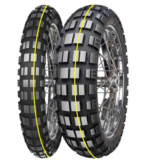 MITAS OPONA 140/80B17 E-10 69T TL DAKAR TYŁ DOT 16/2023 WYCOFANE