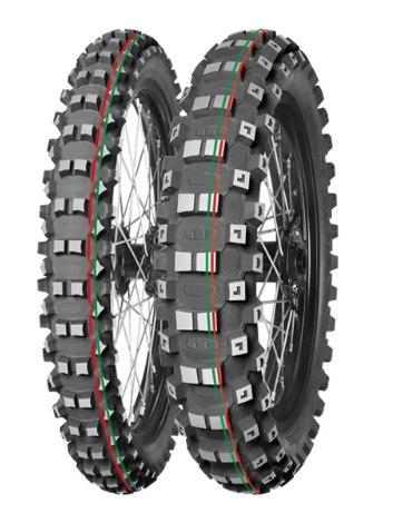 MITAS OPONA 70 100-10 TERRA FORCE MX-MH MEDIUM HARD 41J TT TYŁ PASEK 2023 DOT:JMDT 26151 ZA MITAS OPONA 70 100-10 TERRA FORCE MX-MH MEDIUM HARD 41J TT TYŁ PASEK 2023 DOT:JMDT 26151 ZA