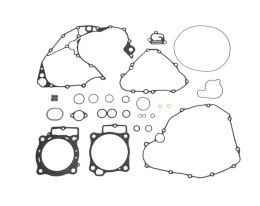NAMURA KOMPLET USZCZELEK HONDA CRF 450 R / RX '23-'24
