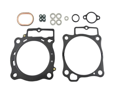 NAMURA USZCZELKI TOP-END HONDA CRF 450R/RX/RWE '23-'24
