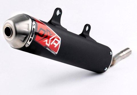 OXA FACTORY KOŃCÓWKA WYDECHU TŁUMIK EDITION YZ 250 02-23, FANTIC XX 204030001-PDA0403 OXA FACTORY KOŃCÓWKA WYDECHU TŁUMIK EDITION YZ 250 02-23, FANTIC XX 204030001-PDA0403