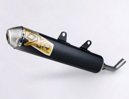 OXA FACTORY KOŃCÓWKA WYDECHU TŁUMIK HARD ENDURO EDITION KTM EXC 250 300 TBI 24, HUSQVARNA TE GAS EC 25