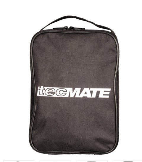 OPTIMATE TECMATE TORBA NA WAKUOMETR VACUUMMATE TS72KIT -ZASTĘPUJE TS222