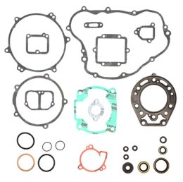PROX KOMPLET USZCZELEK KAWASAKI KDX 200 95-06