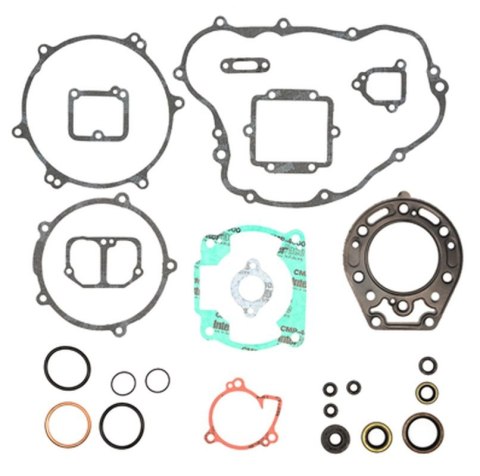 PROX KOMPLET USZCZELEK KAWASAKI KDX 200 95-06