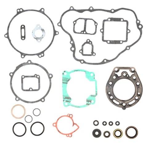 PROX KOMPLET USZCZELEK KAWASAKI KDX 220 R 98-05