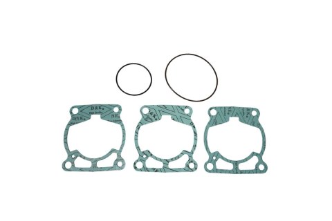PROX USZCZELKI TOP-END KTM SX 50 24, HUSQVARNA TC 50 24, GAS GAS MC 50 24,