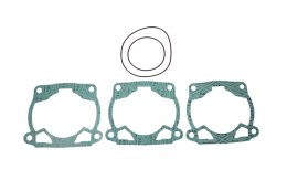 PROX USZCZELKI TOP-END KTM SX EXC 250 23-24, HUSQVARNA TC TE GAS EC EX MC 24, GŁOWICA+CYLINDER