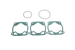 PROX USZCZELKI TOP-END KTM SX EXC 300 23-24, HUSQVARNA TE TX GAS EC EX 24, GŁOWICA+CYLINDER