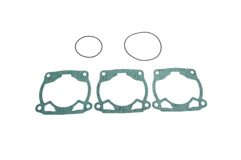 PROX USZCZELKI TOP-END KTM SX EXC 300 23-24, HUSQVARNA TE TX GAS EC EX 24, GŁOWICA+CYLINDER