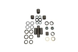 PROX ZESTAW ŁĄCZNIKA PRZEGUBU WAHACZA KTM SX 125 250 300 23-24, SXF 350 450 HUSQVARNA FC FE