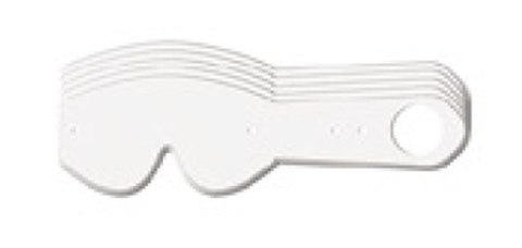 PROGRIP ZRYWKI PG3372 10 SZT. STANDARD DO GOGLI PG3309 RAPID