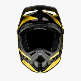 100 PROCENT KASK ROWEROWY AIRCRAFT COMPOSITE LTD NEON L 59-60 CM