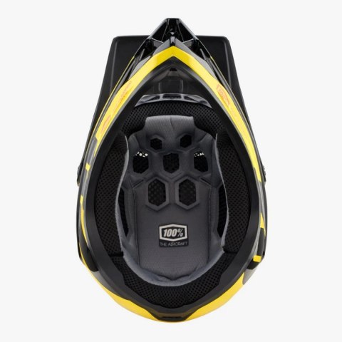 100 PROCENT KASK ROWEROWY AIRCRAFT COMPOSITE LTD NEON L 59-60 CM 100 PROCENT KASK ROWEROWY AIRCRAFT COMPOSITE LTD NEON L 59-60 CM