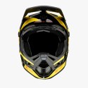 100 PROCENT KASK ROWEROWY AIRCRAFT COMPOSITE LTD NEON M 57-58 CM