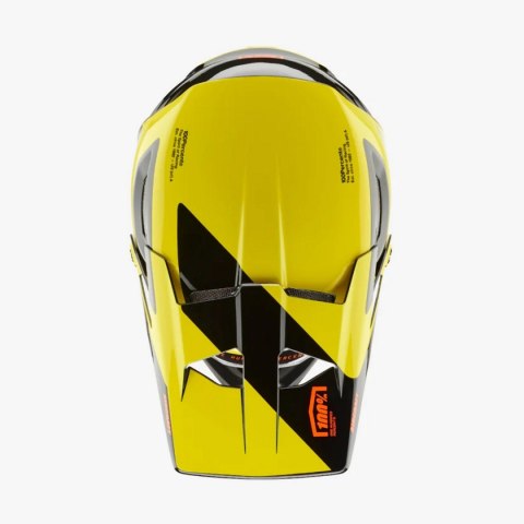 100 PROCENT KASK ROWEROWY AIRCRAFT COMPOSITE LTD NEON M 57-58 CM 100 PROCENT KASK ROWEROWY AIRCRAFT COMPOSITE LTD NEON M 57-58 CM