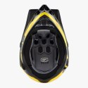 100 PROCENT KASK ROWEROWY AIRCRAFT COMPOSITE LTD NEON M 57-58 CM