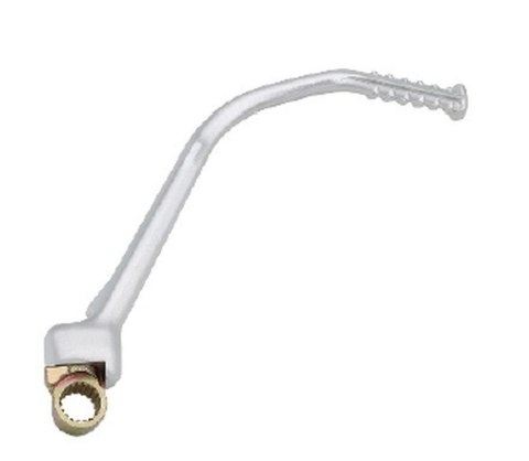 PSYCHIC DŹWIGNIA STARTERA KOPKA KIKSTARTER CRF 450 R RX 17, 28300-MEN-306 ALUMINIOWA