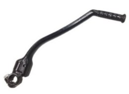 PSYCHIC DŹWIGNIA STARTERA KOPKA KIKSTARTER XR 200 R 84-93 28300-KK0-000 STALOWA