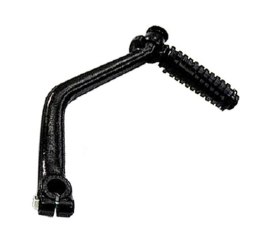 PSYCHIC DŹWIGNIA STARTERA KOPKA KIKSTARTER DT 50 88-90, MX 80 80-82 17W-15620-02 STALOWA