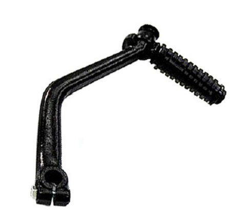 PSYCHIC DŹWIGNIA STARTERA KOPKA KIKSTARTER DT 50 88-90, MX 80 80-82 17W-15620-02 STALOWA