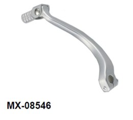 PSYCHIC DŹWIGNIA ZMIANY BIEGÓW APRILIA RXV SXV 450 550 06-09 AP9100411 KUTE ALUMINIUM ANODOWANY