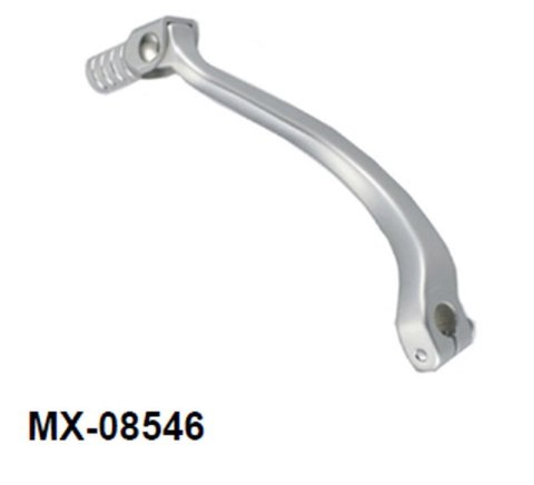 PSYCHIC DŹWIGNIA ZMIANY BIEGÓW APRILIA RXV SXV 450 550 06-09 AP9100411 KUTE ALUMINIUM ANODOWANY