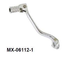 PSYCHIC DŹWIGNIA ZMIANY BIEGÓW CR 250 84-03, 500 84-01 24700-KA4-730 24700-KS7-700 24700-ML3-600 KUTE ALU