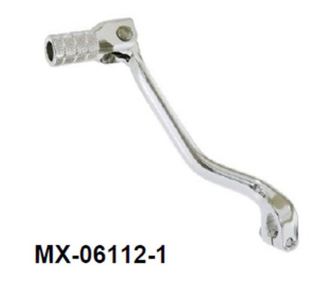 PSYCHIC DŹWIGNIA ZMIANY BIEGÓW CR 250 84-03, 500 84-01 24700-KA4-730 24700-KS7-700 24700-ML3-600 KUTE ALU