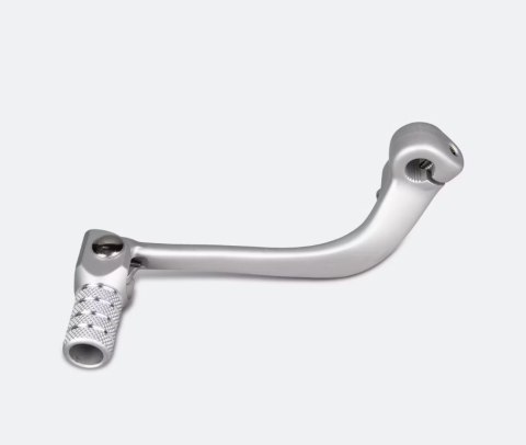 PSYCHIC DŹWIGNIA ZMIANY BIEGÓW CRF 110 F 13-19 24701-KYK-305 KUTE ALUMINIUM ANODOWANY