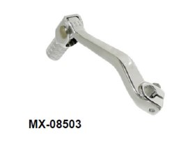 PSYCHIC DŹWIGNIA ZMIANY BIEGÓW CRF 150 F 03-17, 230 03-19 24700-KPT-305 24700-KPS-900 KUTE ALUMINIUM K